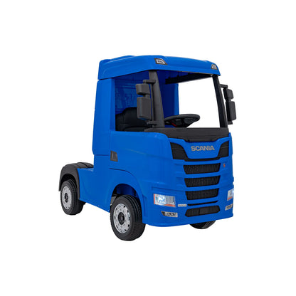 Otroški električni tovornjak Scania R-SERIE