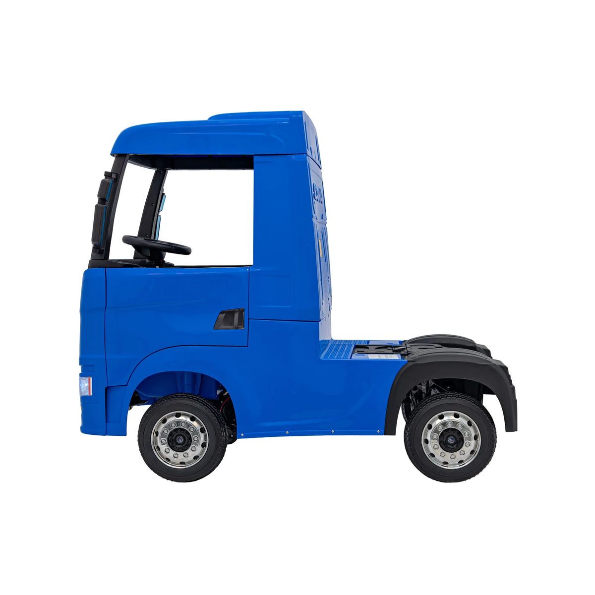 Otroški električni tovornjak Scania R-SERIE
