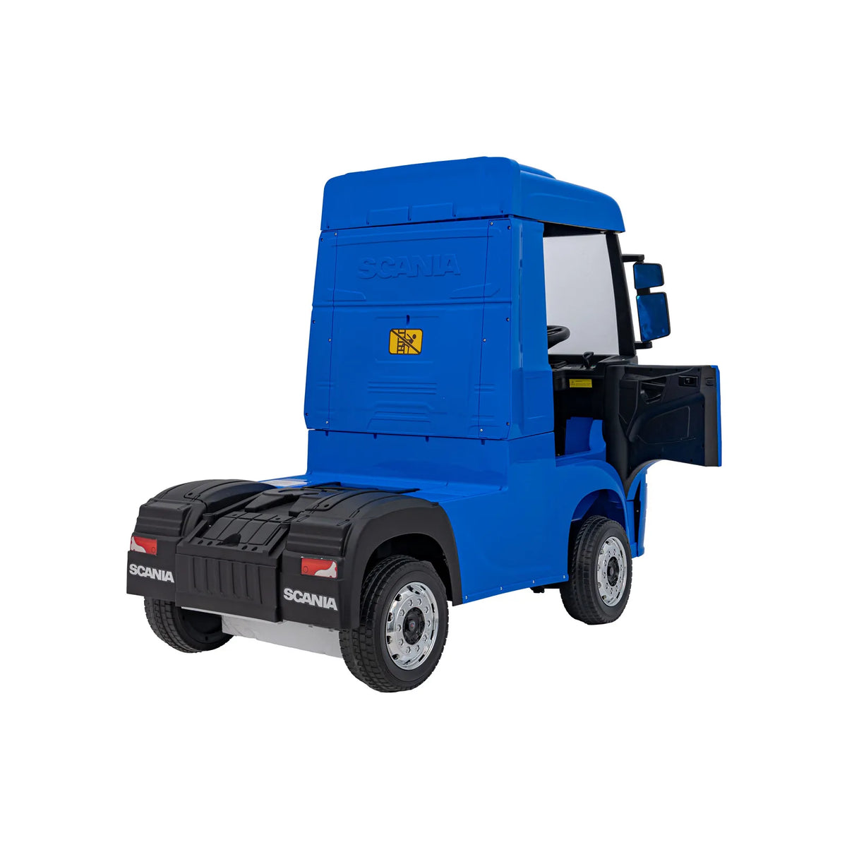Otroški električni tovornjak Scania R-SERIE