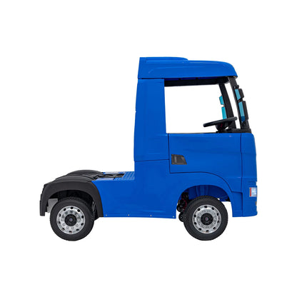 Otroški električni tovornjak Scania R-SERIE