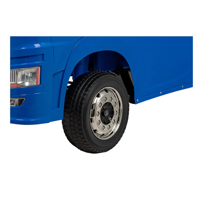 Otroški električni tovornjak Scania R-SERIE