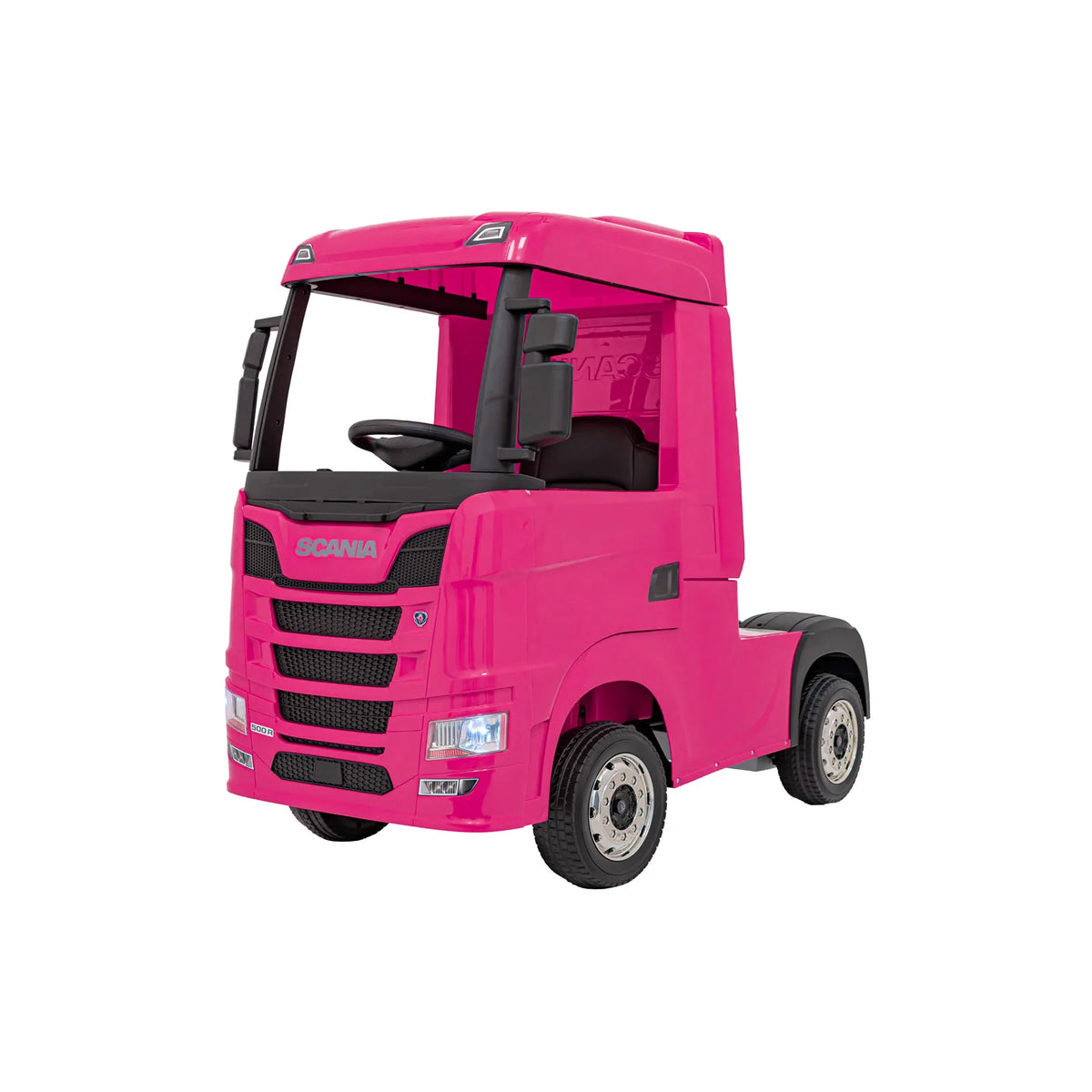 Otroški električni tovornjak Scania R-SERIE