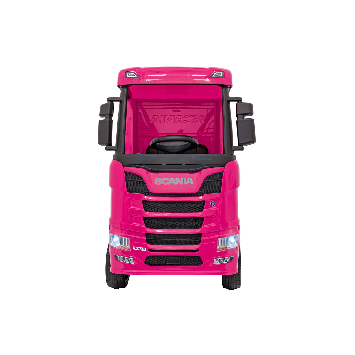 Otroški električni tovornjak Scania R-SERIE