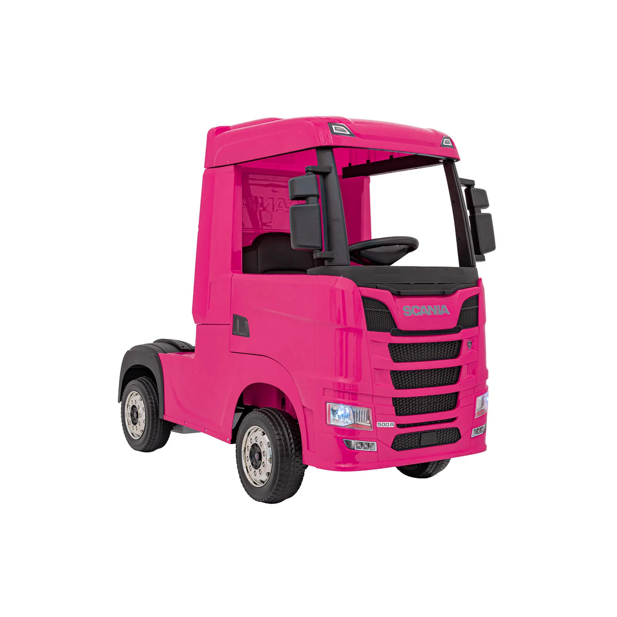 Otroški električni tovornjak Scania R-SERIE