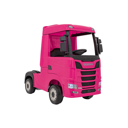 Otroški električni tovornjak Scania R-SERIE