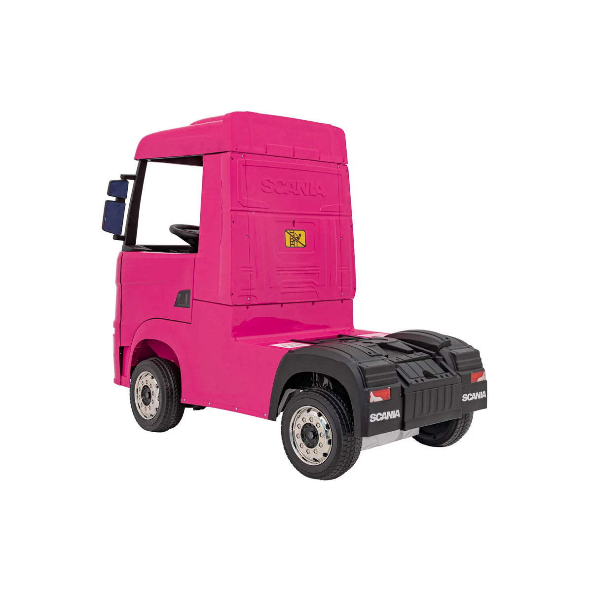 Otroški električni tovornjak Scania R-SERIE