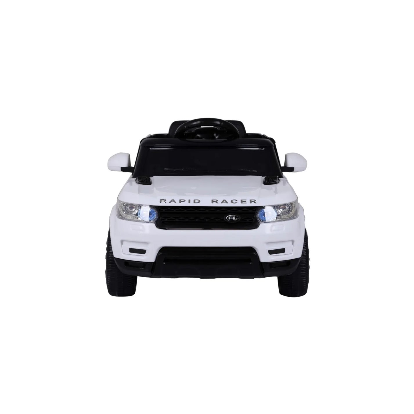 Otroški električni SUV Start Run