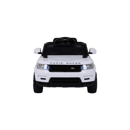 Otroški električni SUV Start Run