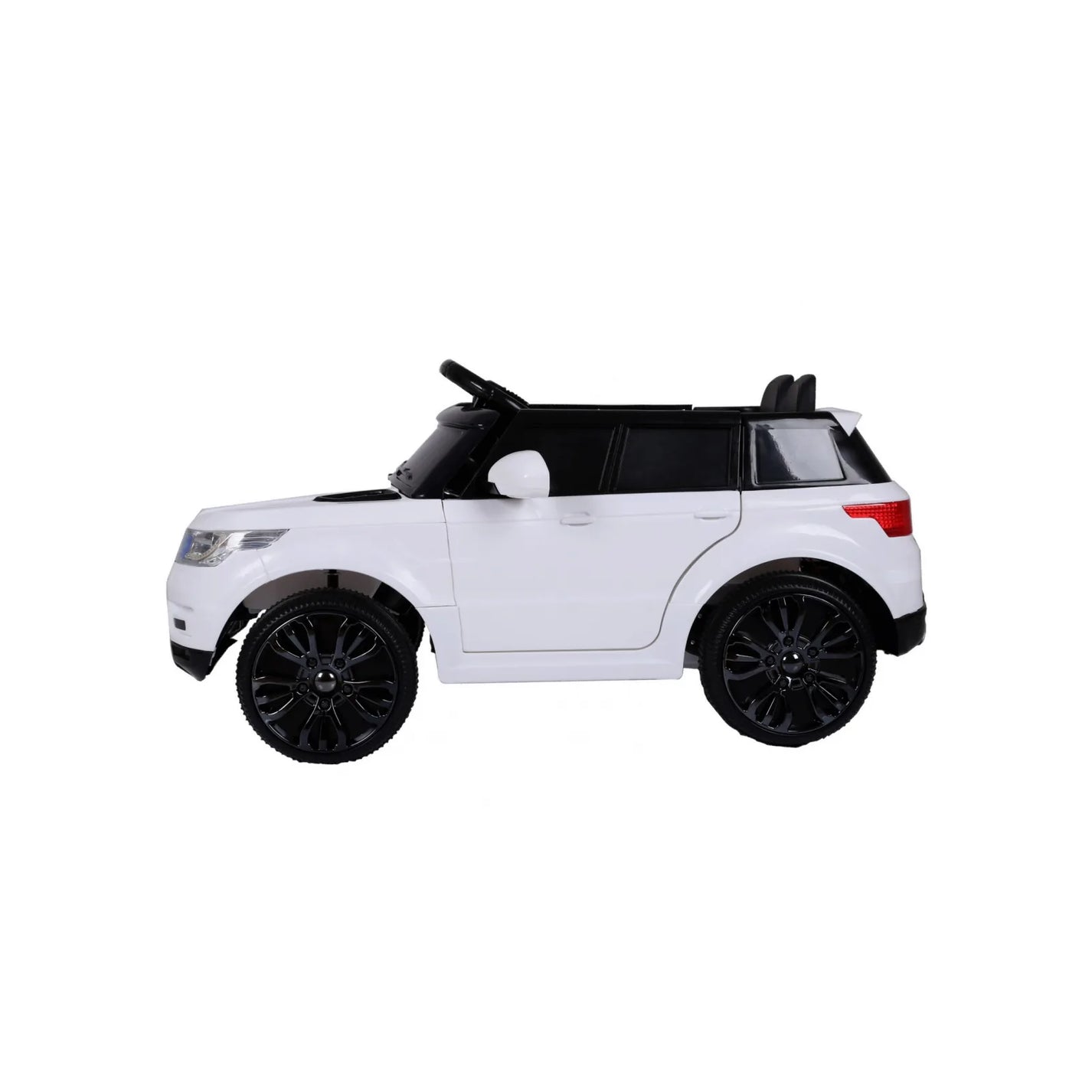 Otroški električni SUV Start Run