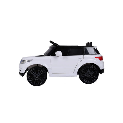 Otroški električni SUV Start Run