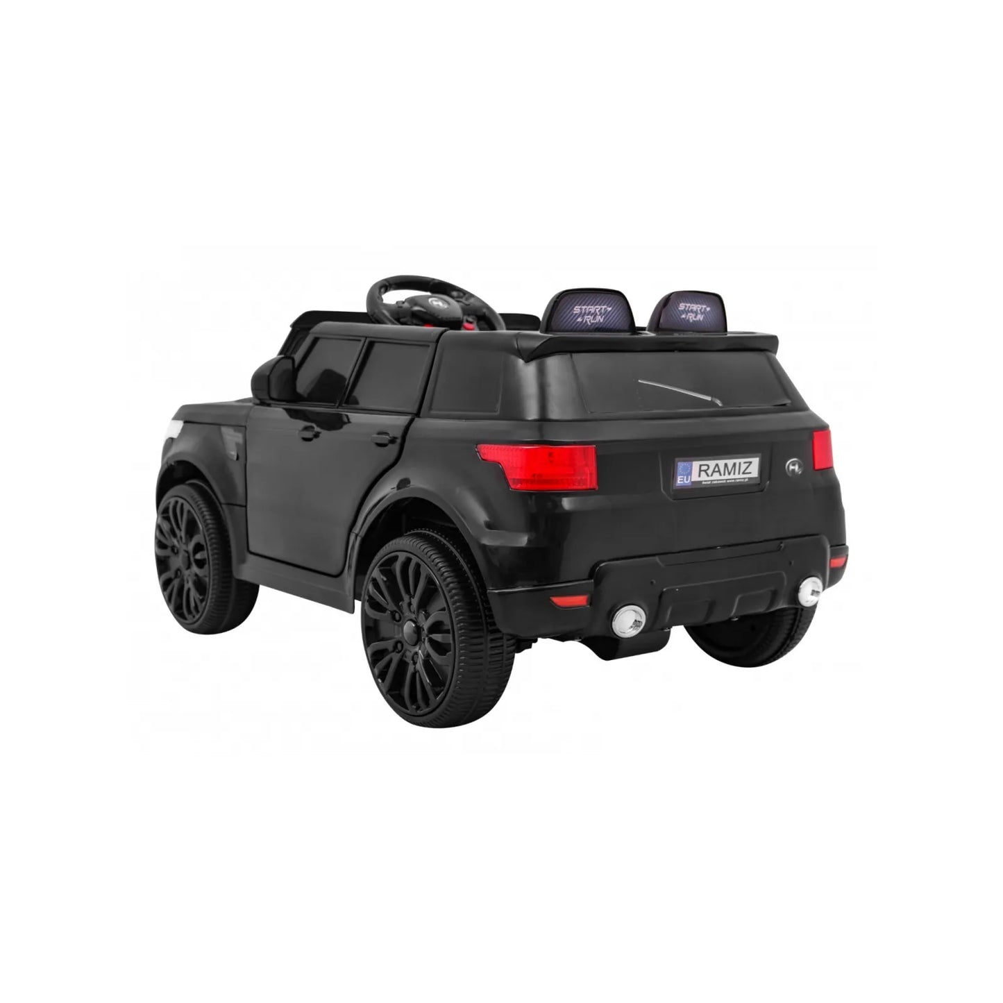 Otroški električni SUV Start Run