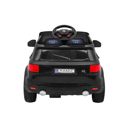 Otroški električni SUV Start Run
