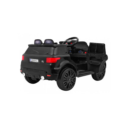 Otroški električni SUV Start Run