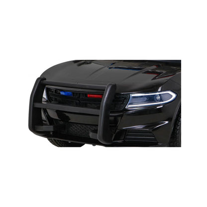 Otroški policijski električni avto Super Police