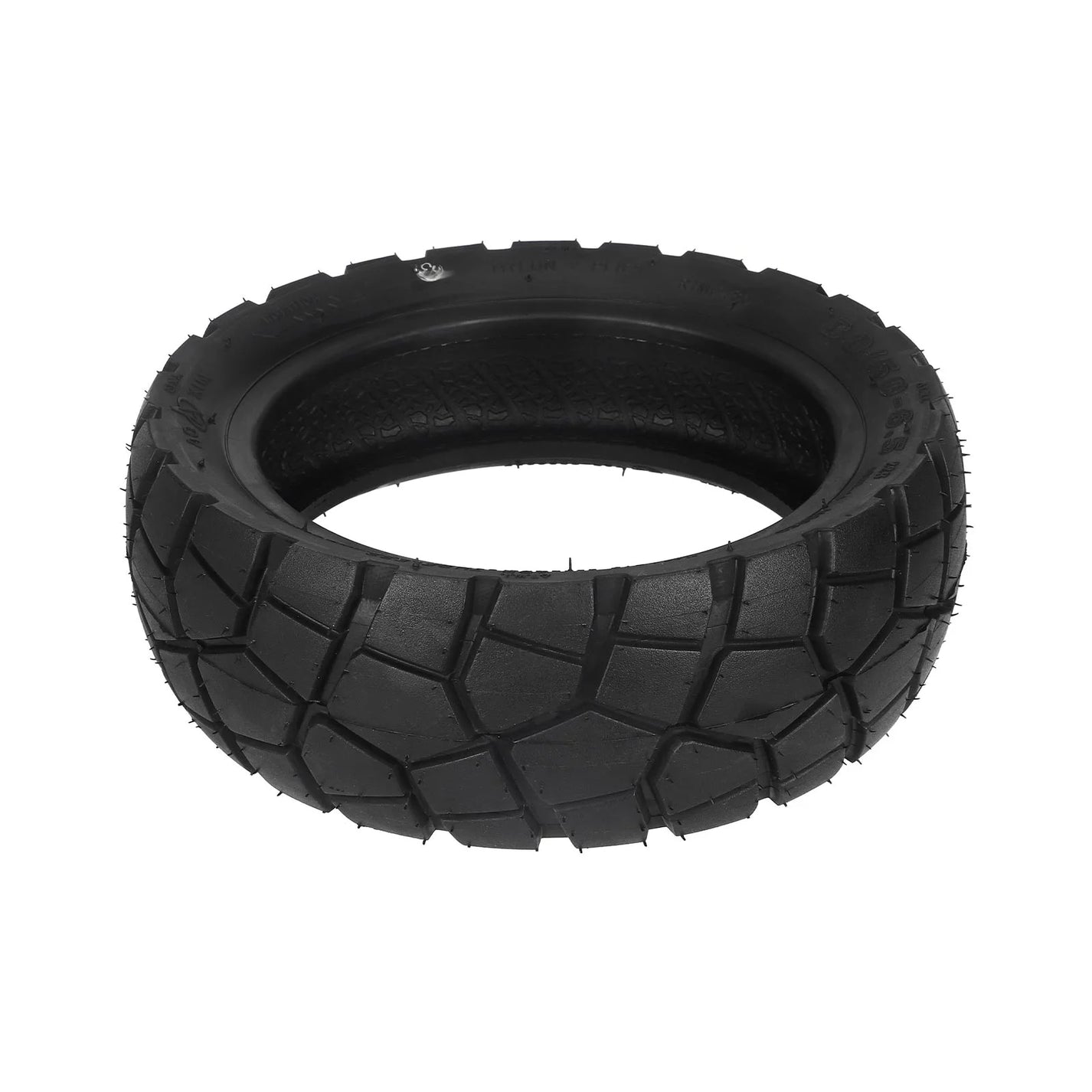 Terenska tubeless pnevmatika Aoxin 80/50-6.5 – pogled 4