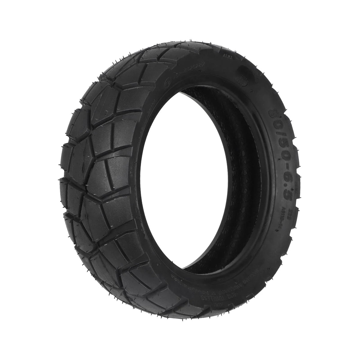 Terenska tubeless pnevmatika Aoxin 80/50-6.5 – pogled 6