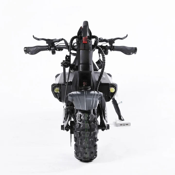 Teverun Fighter SUPREME 2023 - Display model