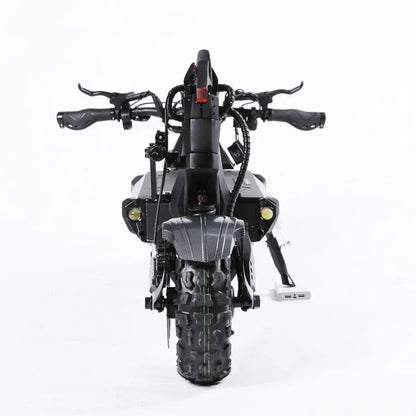 Teverun Fighter SUPREME 2023 - Display model