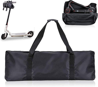 Electric scooter bag