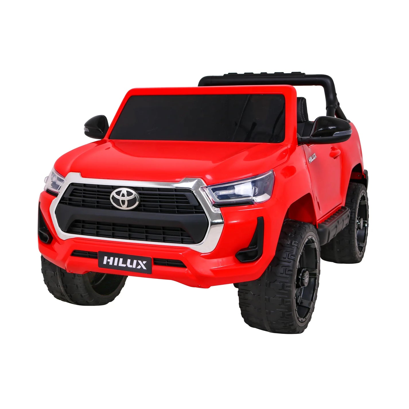 Otroški električni Toyota Hilux 4x4 – 130 cm