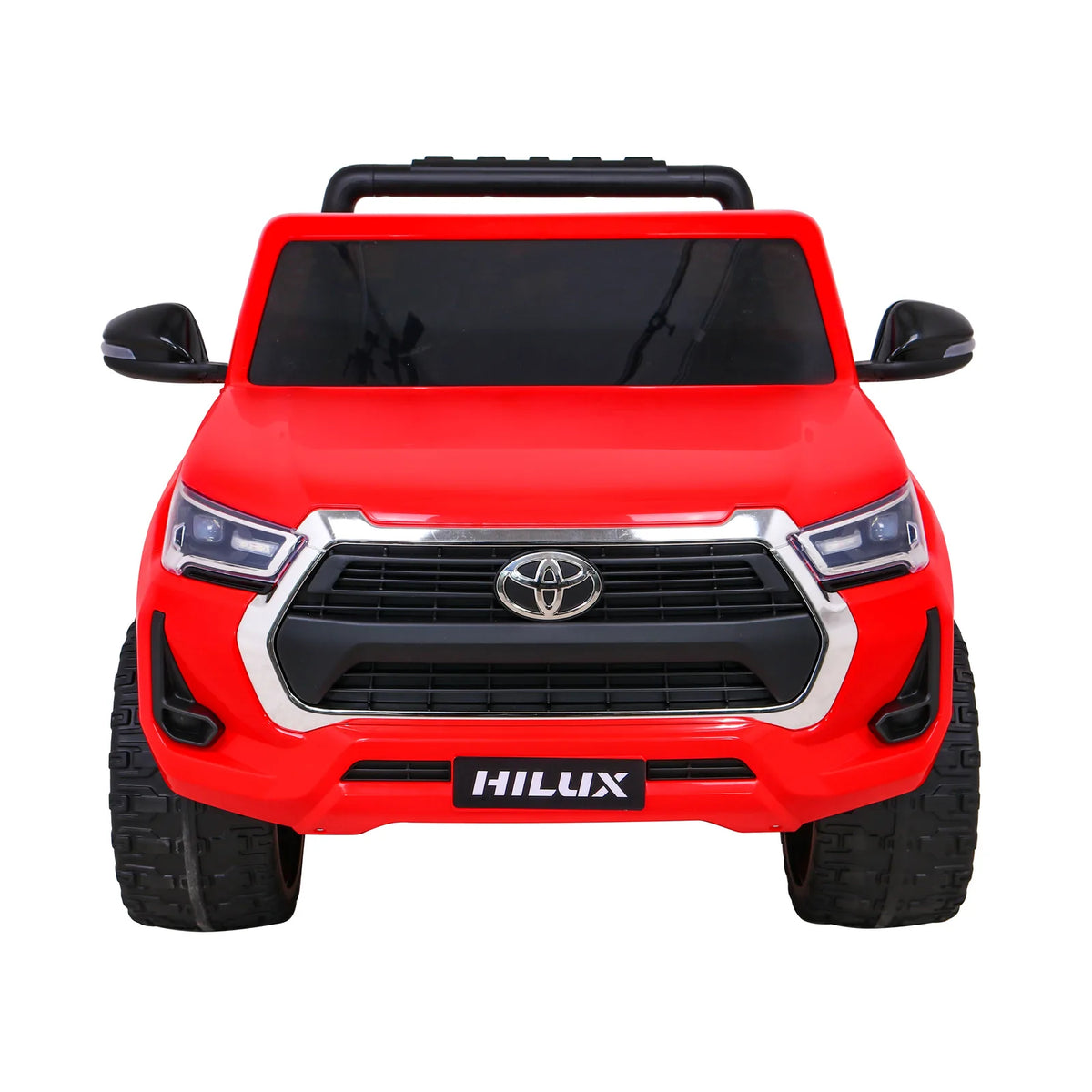 Otroški električni Toyota Hilux 4x4 – 130 cm