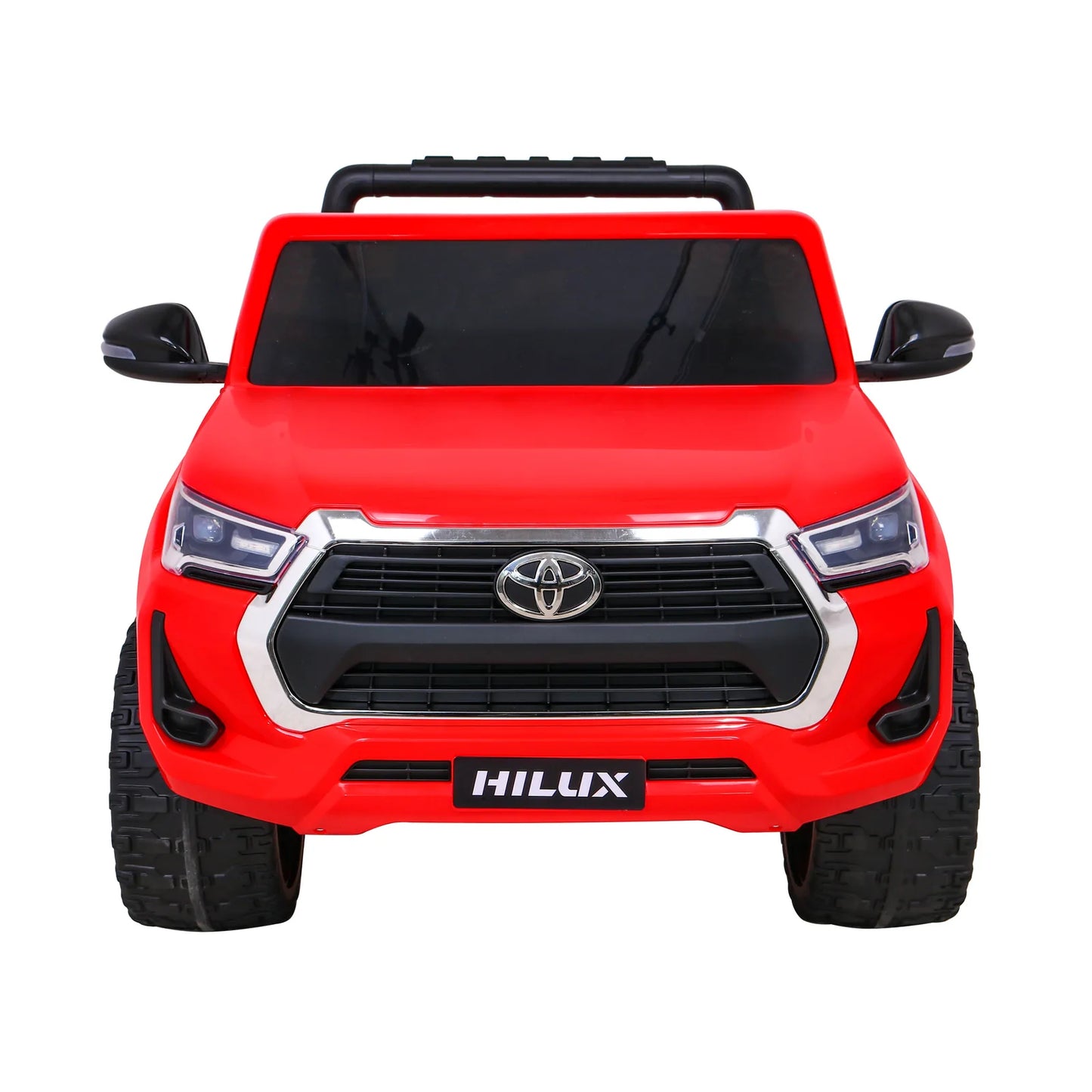 Otroški električni Toyota Hilux 4x4 – 130 cm