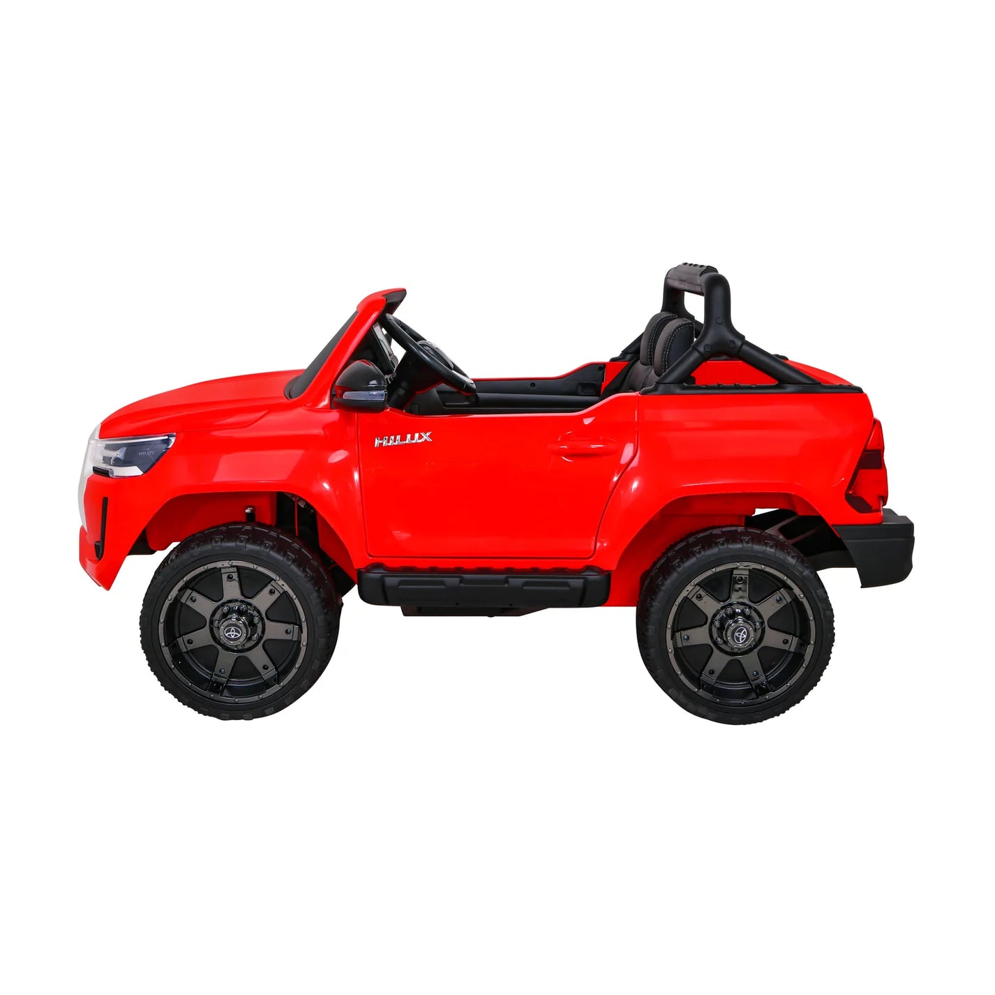 Otroški električni Toyota Hilux 4x4 – 130 cm