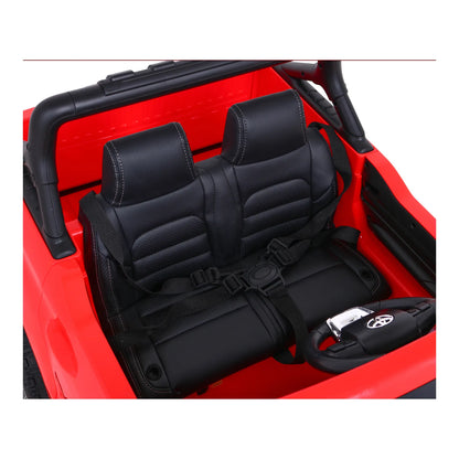 Otroški električni Toyota Hilux 4x4 – 130 cm