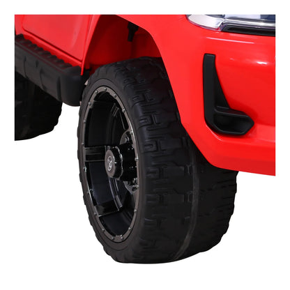 Otroški električni Toyota Hilux 4x4 – 130 cm
