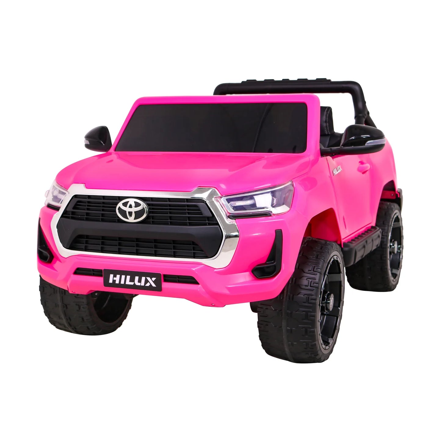 Otroški električni Toyota Hilux 4x4 – 130 cm