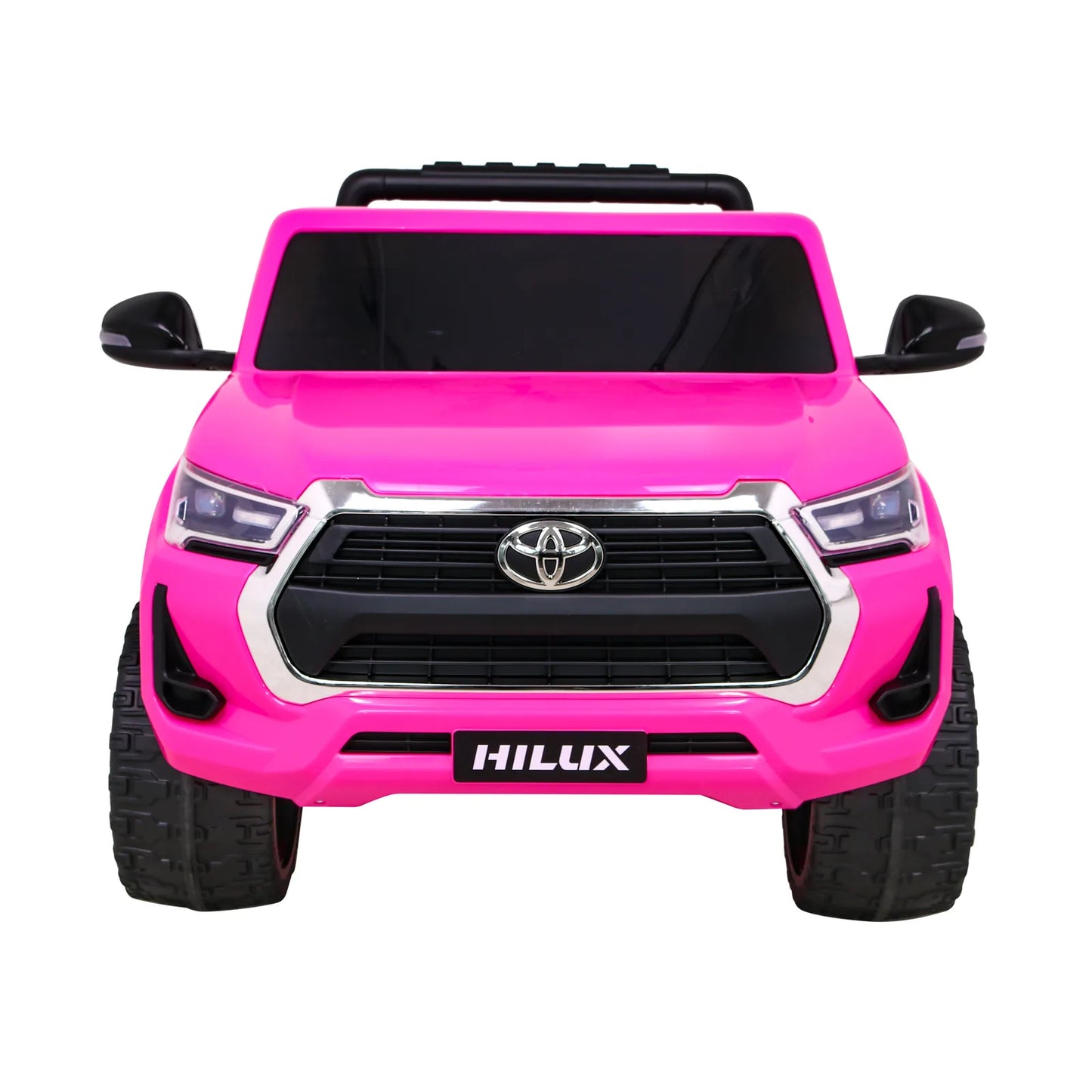 Otroški električni Toyota Hilux 4x4 – 130 cm