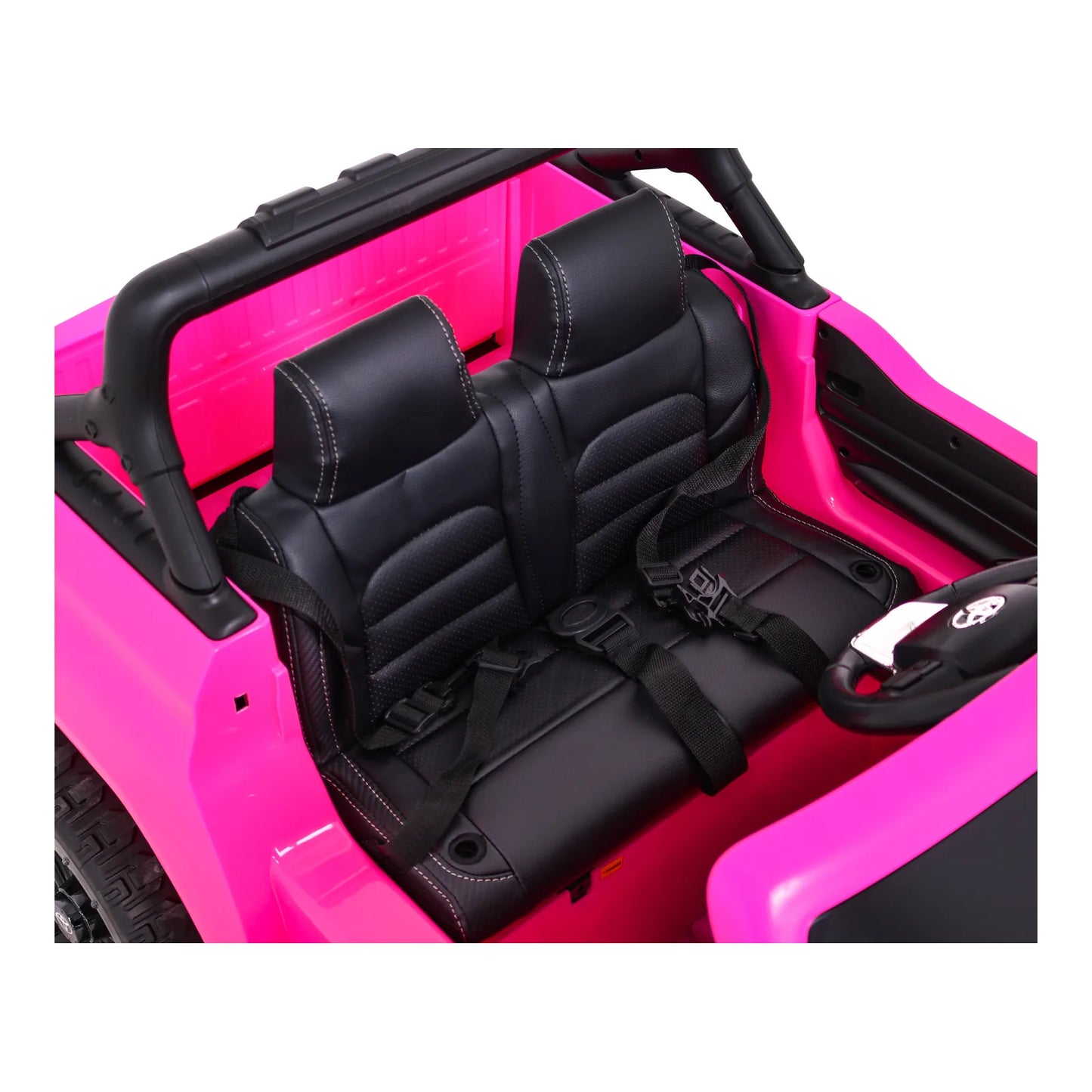 Otroški električni Toyota Hilux 4x4 – 130 cm