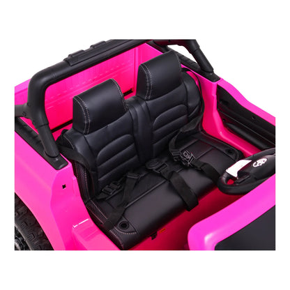 Otroški električni Toyota Hilux 4x4 – 130 cm