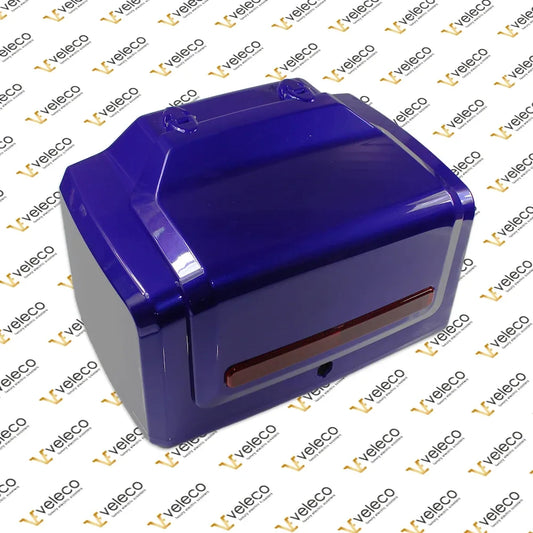 Veleco Case for Blue Gravis/Turris