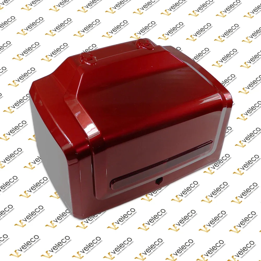 Veleco Trunk for Red Gravis/Turris