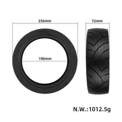 Tubeless tire CORDIAL 70/60-7.5 for Electric Scooter Segway Ninebot ZT3