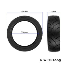 Tubeless tire CORDIAL 70/60-7.5 for Electric Scooter Segway Ninebot G3