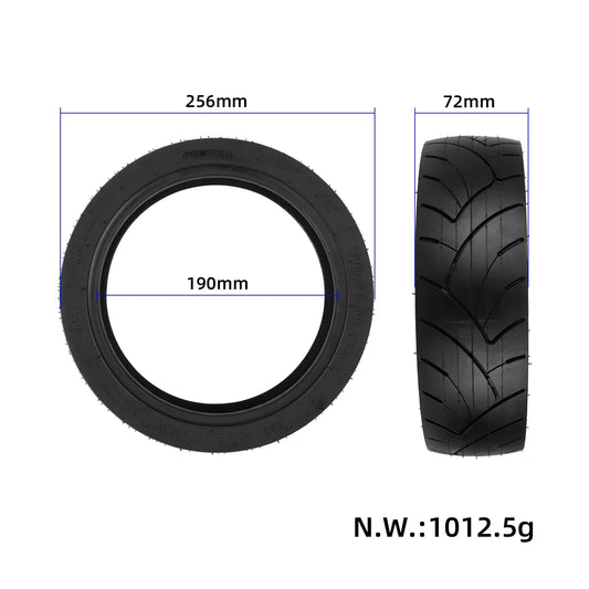 Tubeless pnevmatika CORDIAL 70/60-7.5 za električni skiro Segway Ninebot G3