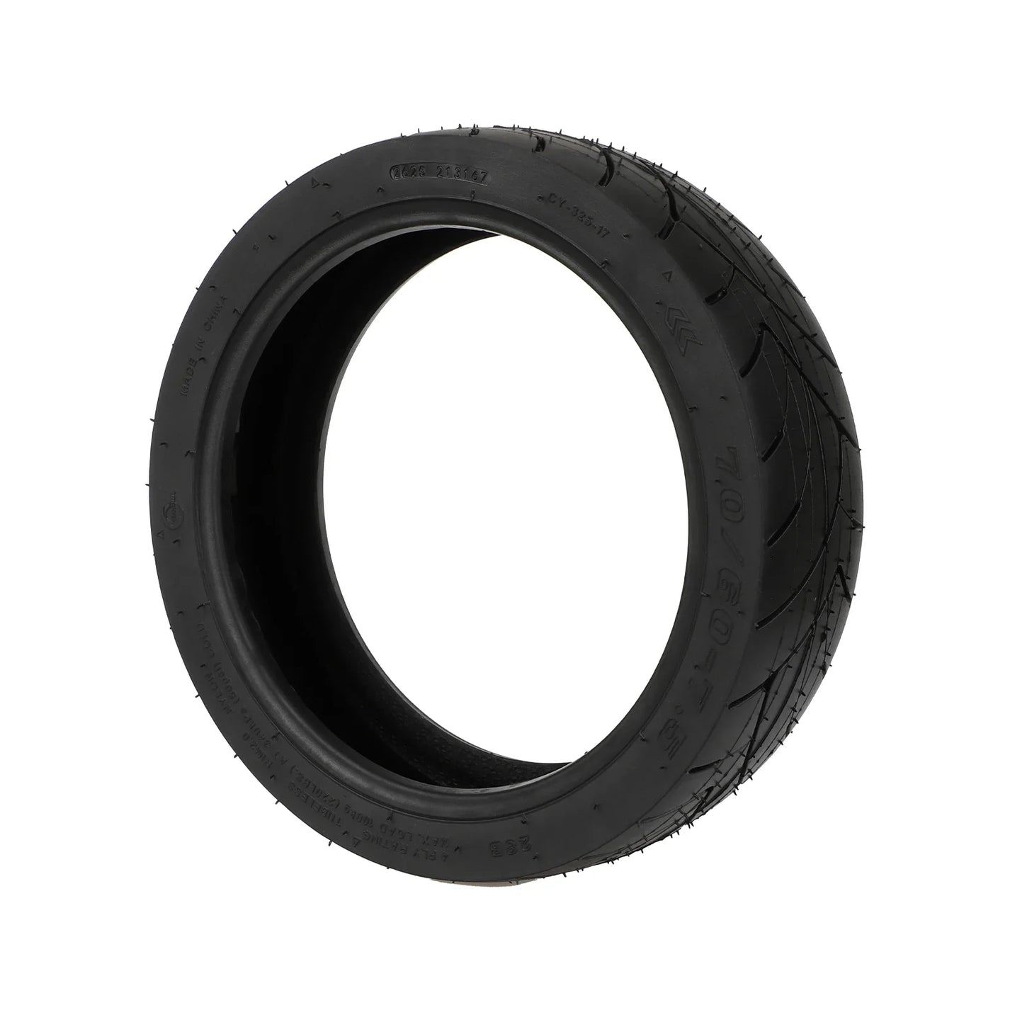 Tubeless pnevmatika CORDIAL 70/60-7.5 za električni skiro Segway Ninebot G3