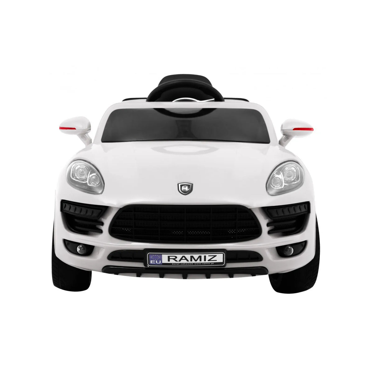 Otroški električni avto Turbo-S