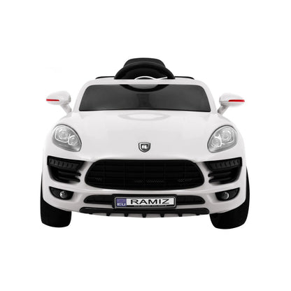 Otroški električni avto Turbo-S