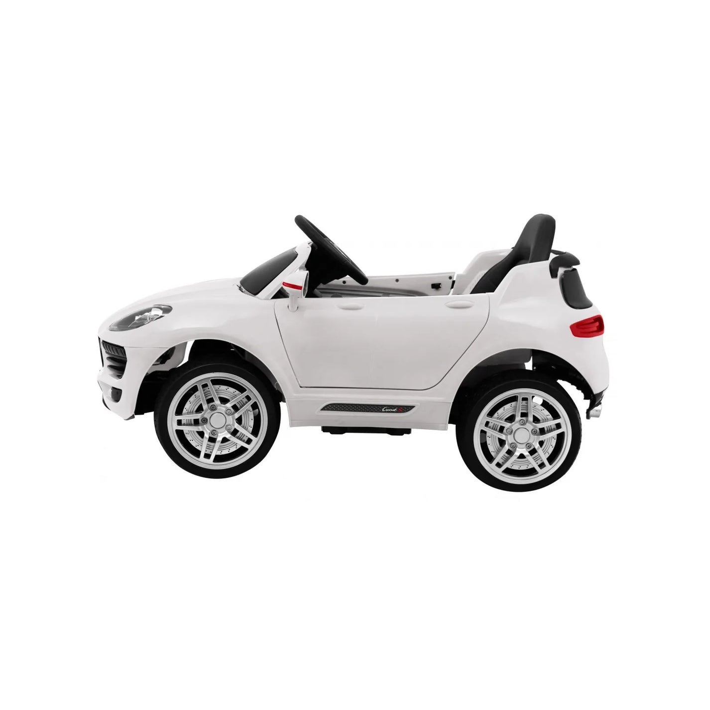 Otroški električni avto Turbo-S