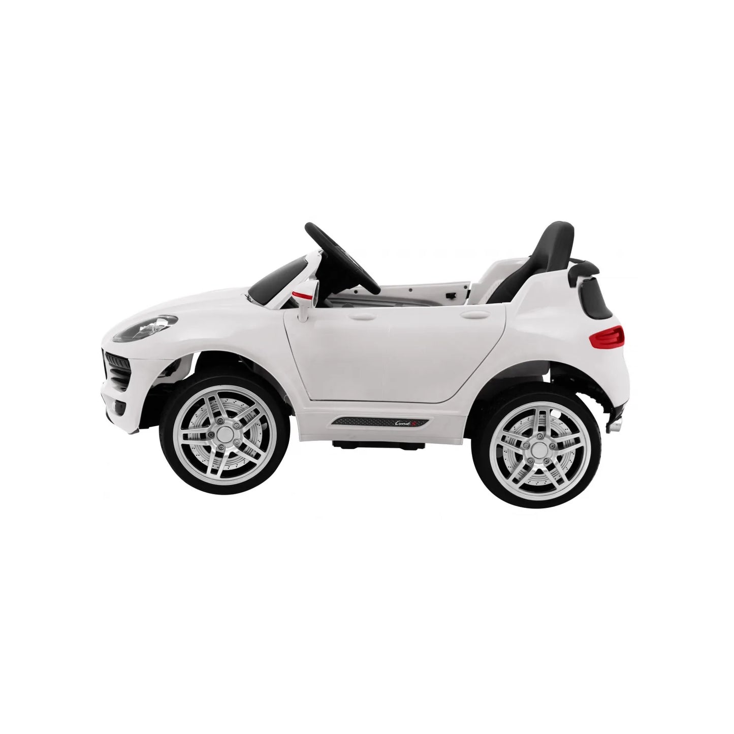 Otroški električni avto Turbo-S