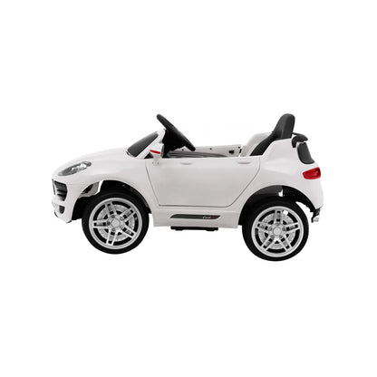 Otroški električni avto Turbo-S