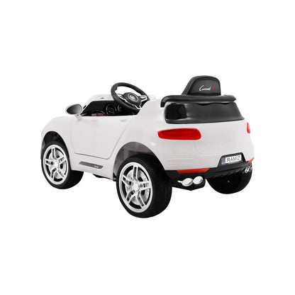 Otroški električni avto Turbo-S