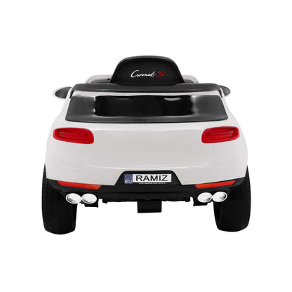 Otroški električni avto Turbo-S