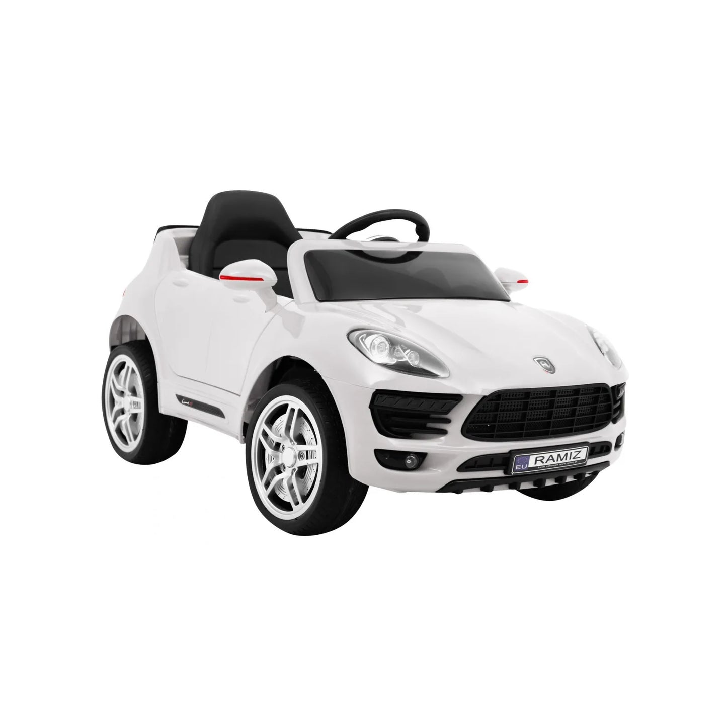 Otroški električni avto Turbo-S
