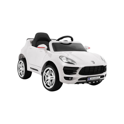 Otroški električni avto Turbo-S