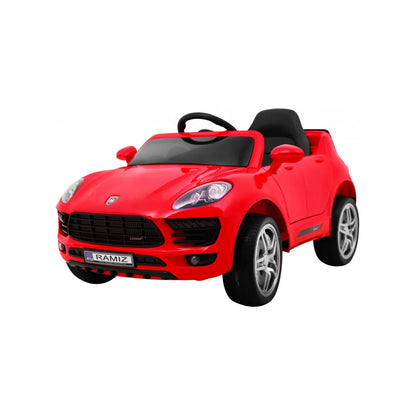 Otroški električni avto Turbo-S