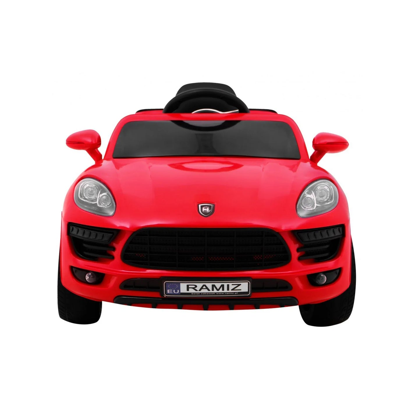Otroški električni avto Turbo-S